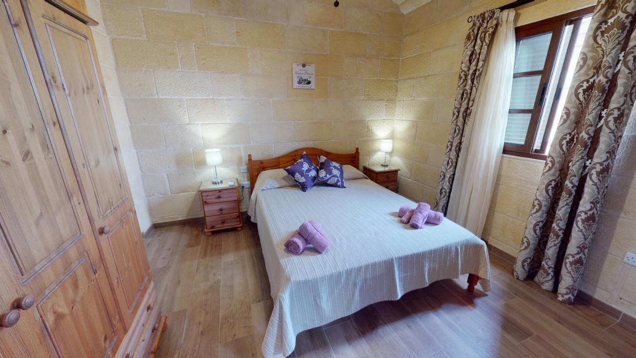 Qala Bed&Breakfast With Swimming Pool - Il-Wenniessa Exterior photo